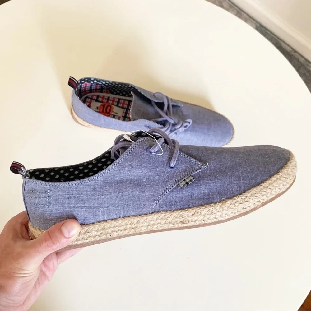 Ben Sherman ben sherman
